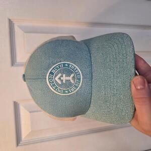 Richardson 115 Dutton Bits The Bit Makers Baseball Cap Blue/White